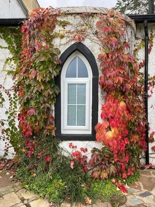 Holly Cottage. Romantic Getaway. Tourist Base. Harker 0*,  United Kingdom